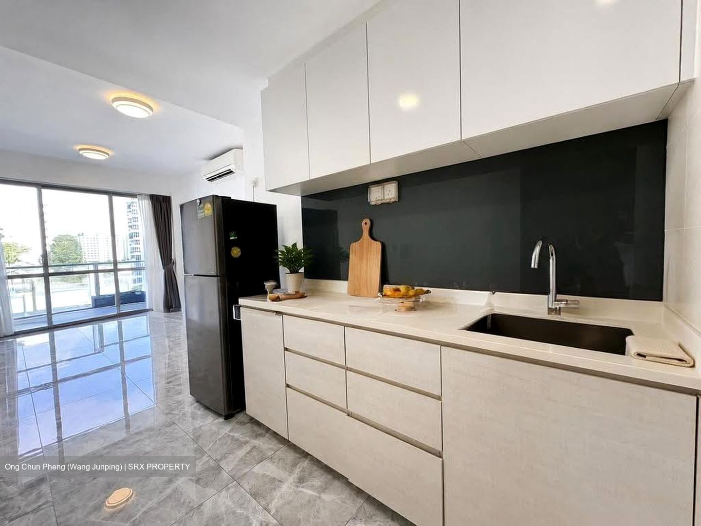 The Santorini (D18), Condominium #610421061